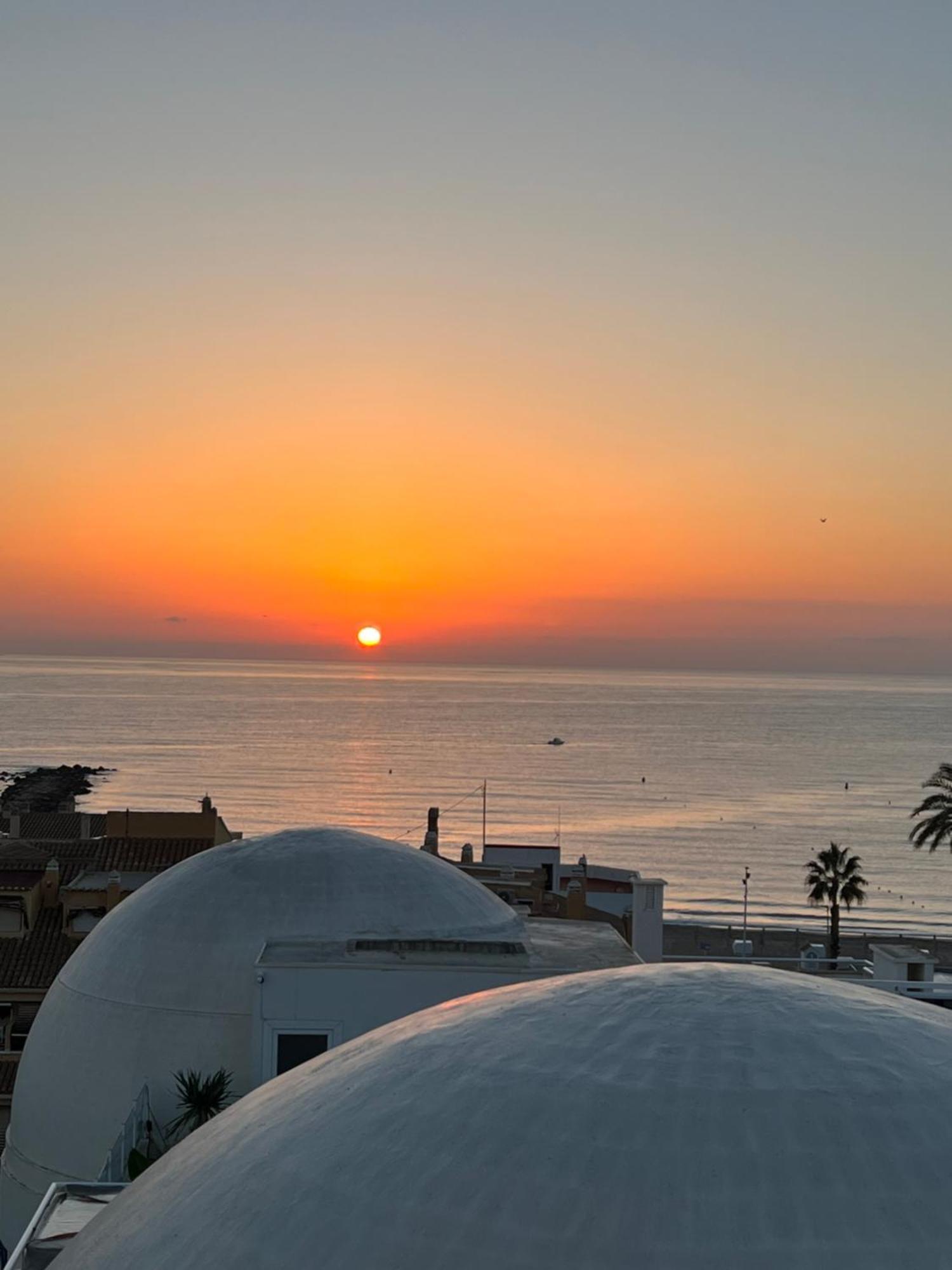 El Campello Beach Sea ภายนอก รูปภาพ